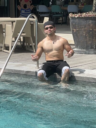 Photo of Alfie, creator on OnlyFans with exclusive content