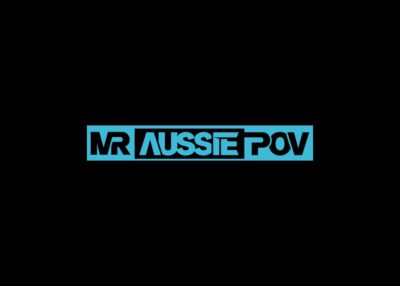 Mr Aussie POV