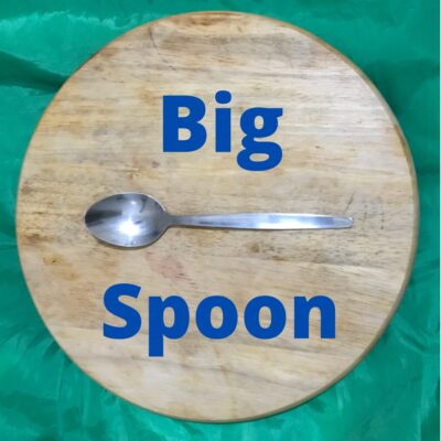 Photo of Big Spoon, creator on OnlyFans with exclusive content