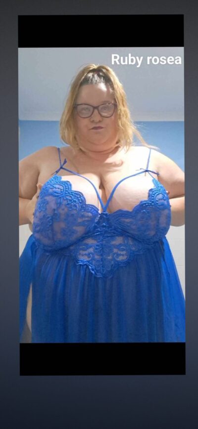 Photo of Ruby rosea 2.o, creator on OnlyFans with exclusive content