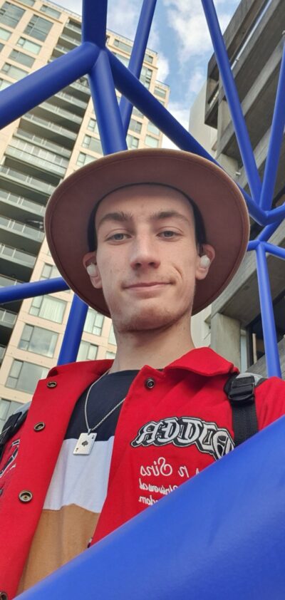 KingChrisXOX