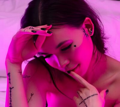 Photo of 🩵 Ari 🩵, creator on OnlyFans with exclusive content