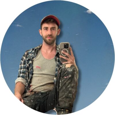 Photo of Eddie Archer, creator on OnlyFans with exclusive content