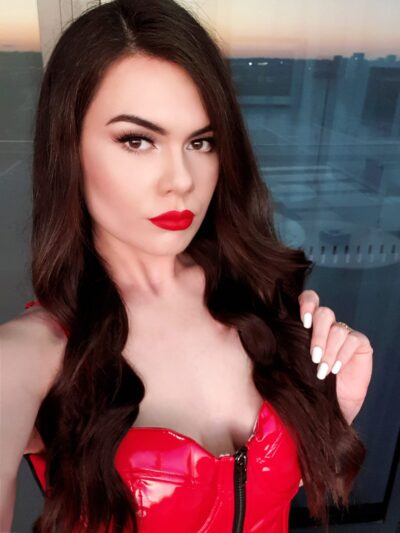 Photo of Princess Chantel, creator on OnlyFans with exclusive content
