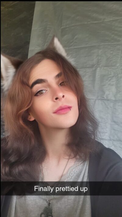 Photo of AbbyKat666, creator on OnlyFans with exclusive content