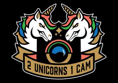 Photo of 🦄🦄2 Unicorns 1 Cam📸 | Sebastian Wolf 🐺, creator on OnlyFans with exclusive content