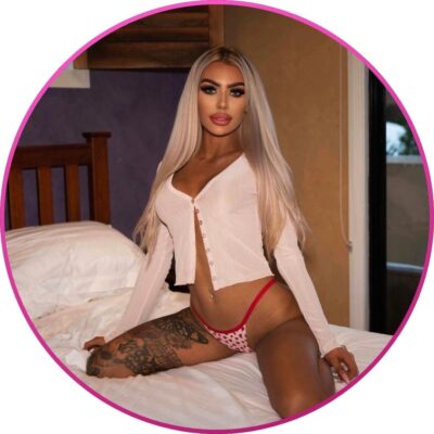 Photo of Dolly Valentina, creator on OnlyFans with exclusive content