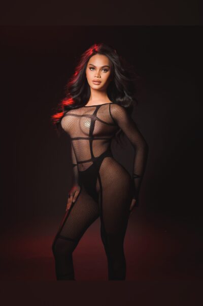 Photo of Ts_paulina, creator on OnlyFans with exclusive content