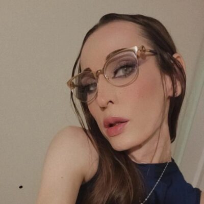 Photo of Meesha 🏳️‍⚧️, creator on OnlyFans with exclusive content
