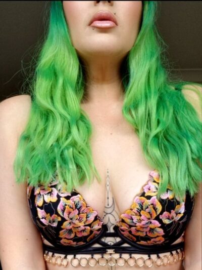 Photo of Misty, creator on OnlyFans with exclusive content