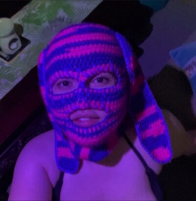 Photo of xbubblesx, creator on OnlyFans with exclusive content