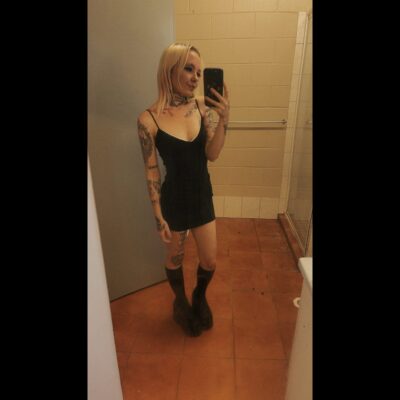 Tattooed Princess