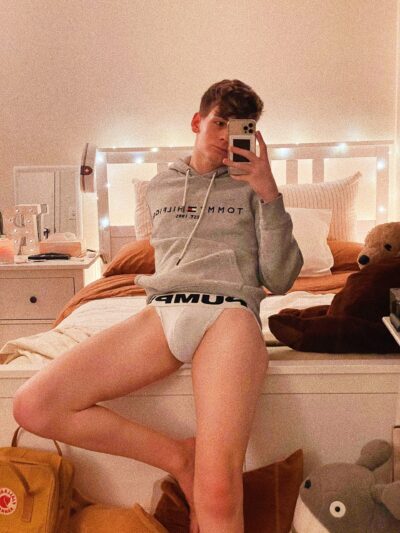 Photo of That Twink, creator on OnlyFans with exclusive content