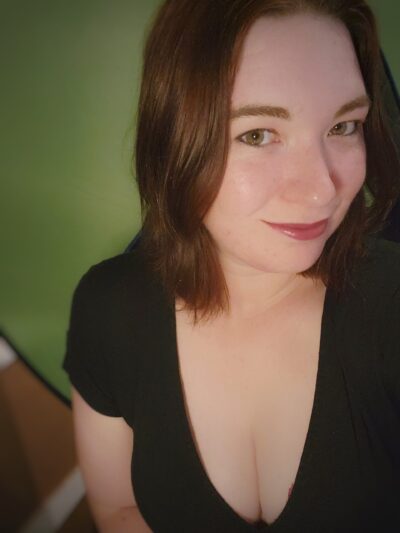 Photo of Scarlet, creator on OnlyFans with exclusive content