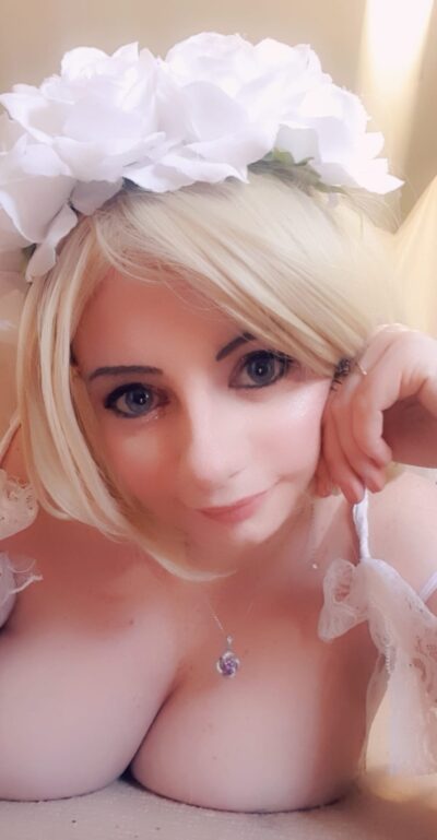 Photo of LLAngel, creator on OnlyFans with exclusive content