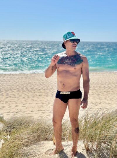 Photo of Latin Daddy, creator on OnlyFans with exclusive content