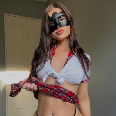 Photo of Masked Bunny 🤍🐰, creator on OnlyFans with exclusive content