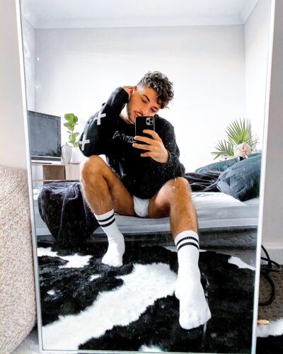 Photo of jameyleefranz, creator on OnlyFans with exclusive content