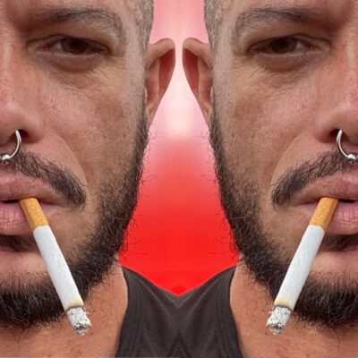 Photo of oddoneluccio, creator on OnlyFans with exclusive content