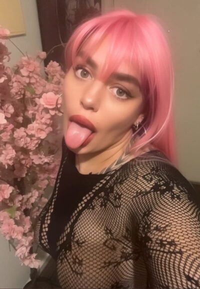 Photo of 🏳️‍🌈Miriam Lovett Madison🔞, creator on OnlyFans with exclusive content