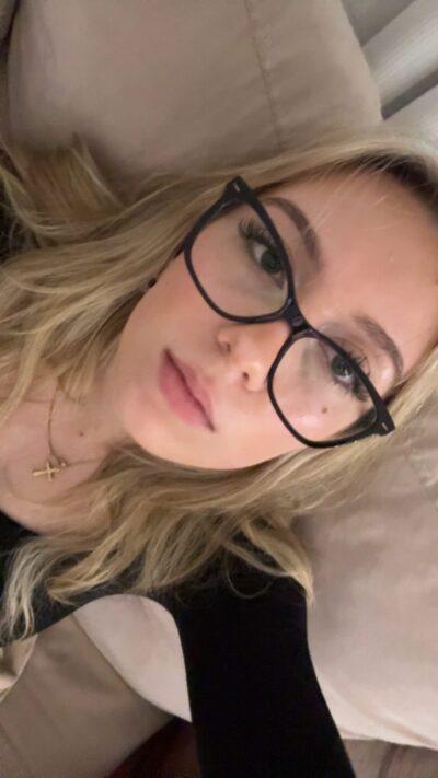 Photo of Trinity, creator on OnlyFans with exclusive content