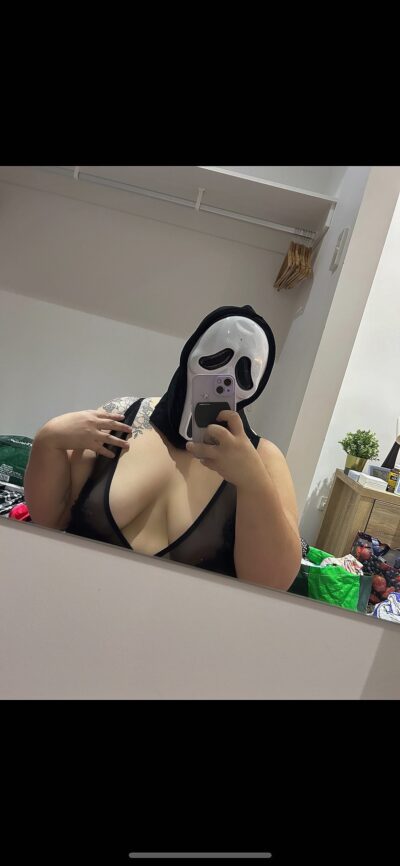 Photo of Kitty 🖤, creator on OnlyFans with exclusive content