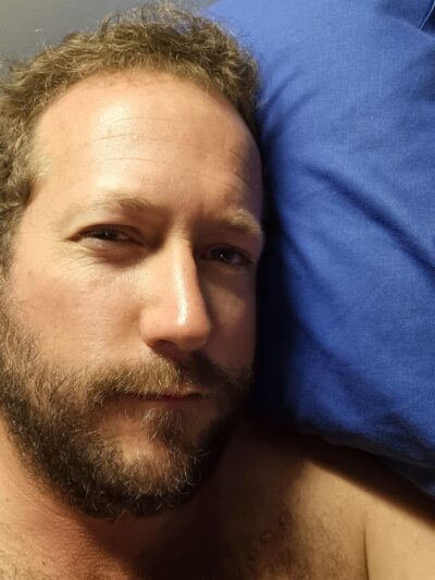 Photo of Wade, creator on OnlyFans with exclusive content