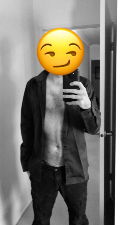 Photo of Alex Belforn, creator on OnlyFans with exclusive content
