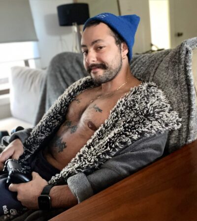Photo of James Navarro, creator on OnlyFans with exclusive content