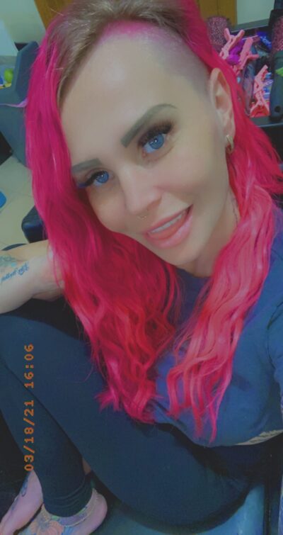 Photo of Alyssa Jade, creator on OnlyFans with exclusive content