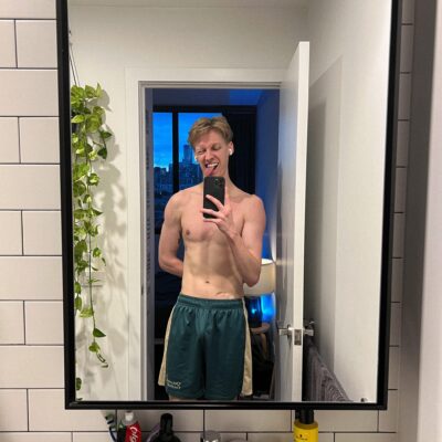 Photo of Aussie Underwear Guy, creator on OnlyFans with exclusive content