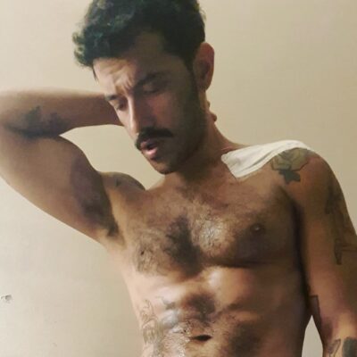 Photo of Ollie_Kelev, creator on OnlyFans with exclusive content