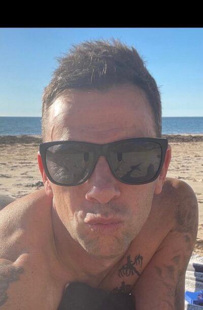 Photo of Naked Russ, creator on OnlyFans with exclusive content