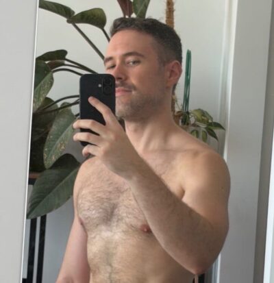 Photo of logan rush, creator on OnlyFans with exclusive content