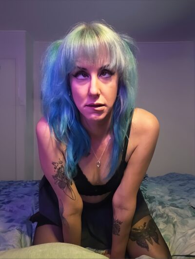 Aurora Starr 🛸