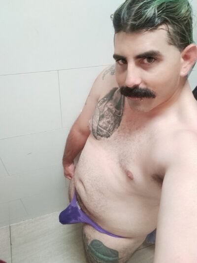 Mr J