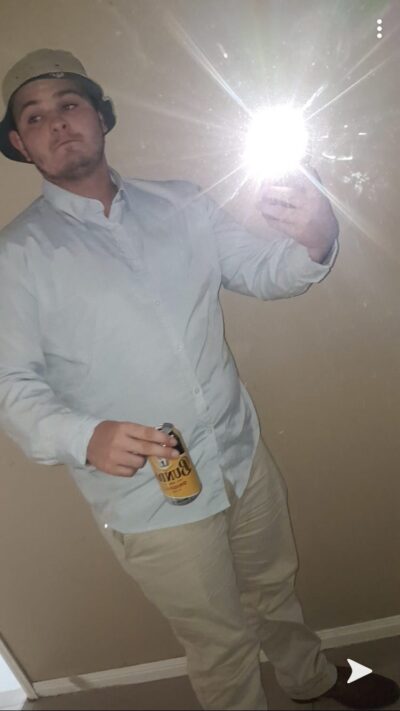 Photo of Dominic bell, creator on OnlyFans with exclusive content