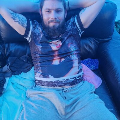 Photo of Ajax, creator on OnlyFans with exclusive content
