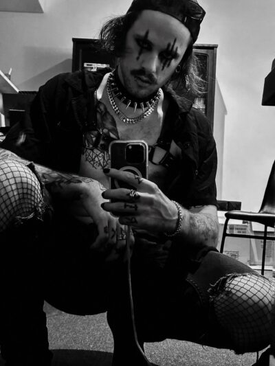 Photo of 🕸DeathSpider🕸, creator on OnlyFans with exclusive content