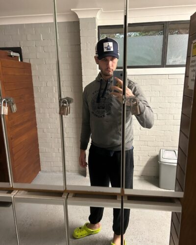 Photo of Dene, creator on OnlyFans with exclusive content