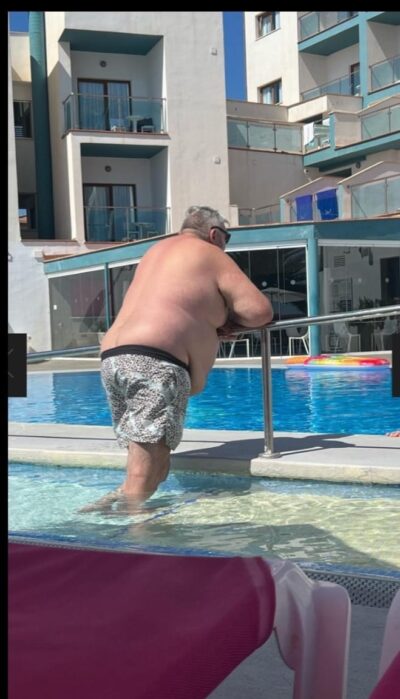 Photo of ChubsterOF, creator on OnlyFans with exclusive content