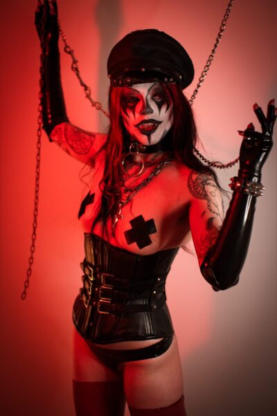Photo of Xavier Switchblades, creator on OnlyFans with exclusive content