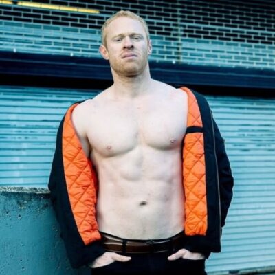 Photo of FireFever, creator on OnlyFans with exclusive content