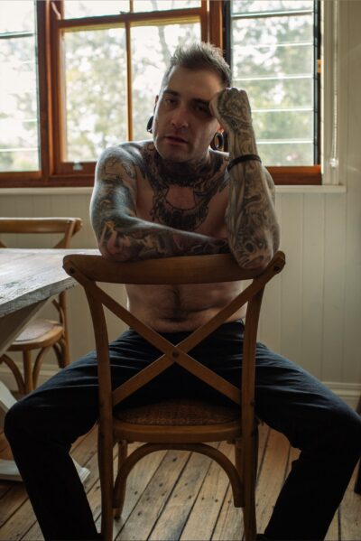 Photo of Ryan Ryder, creator on OnlyFans with exclusive content