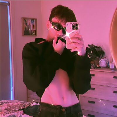 ✶  Beau Kolbeck  ✶
