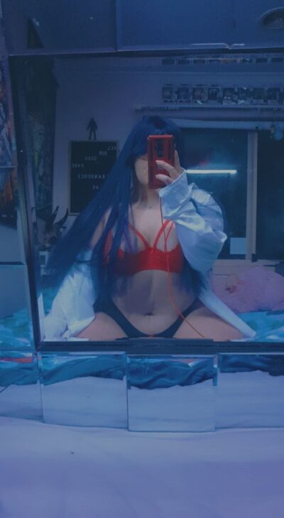 Luna luv