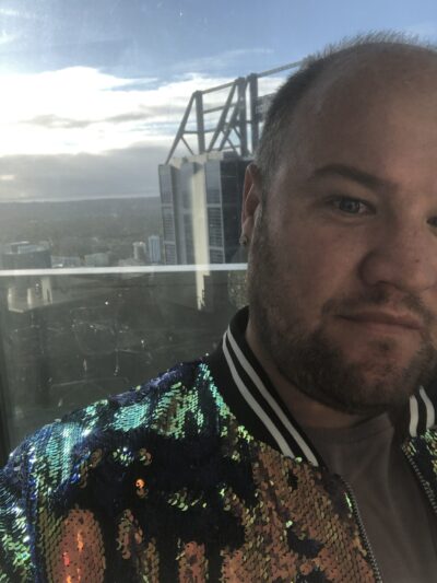 Photo of Adam, creator on OnlyFans with exclusive content