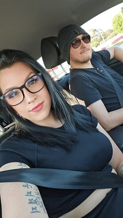 Photo of Sam and Izzy, creator on OnlyFans with exclusive content