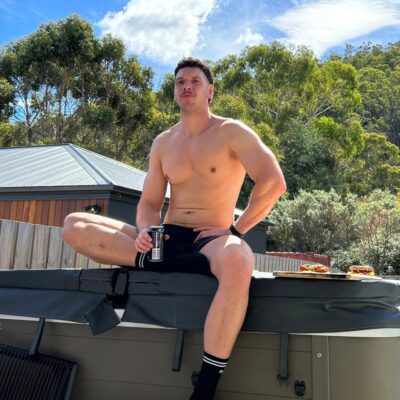 Photo of Jordan Rogo, creator on OnlyFans with exclusive content