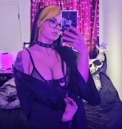 Dahlia sins